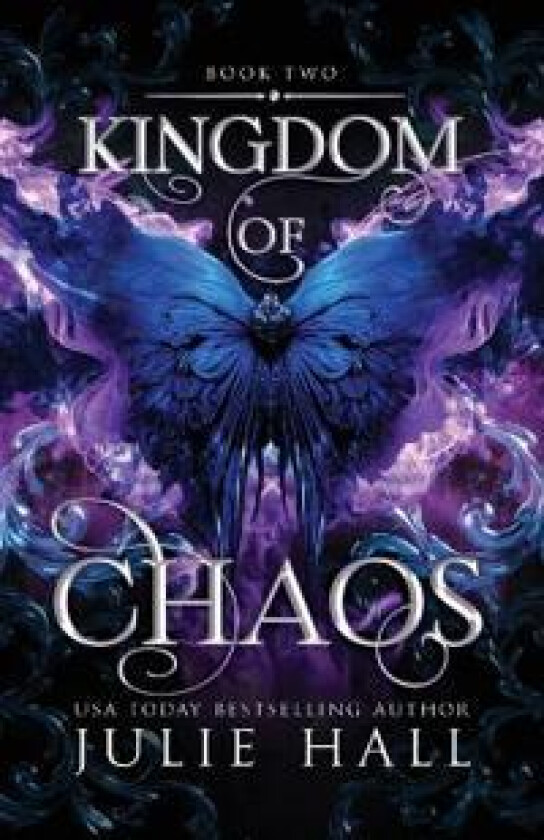 Kingdom of Chaos