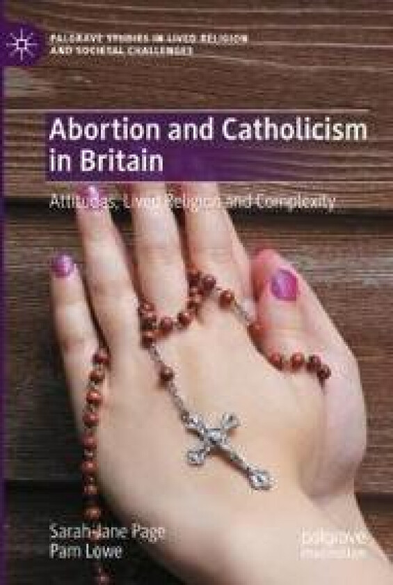 Abortion and Catholicism in Britain