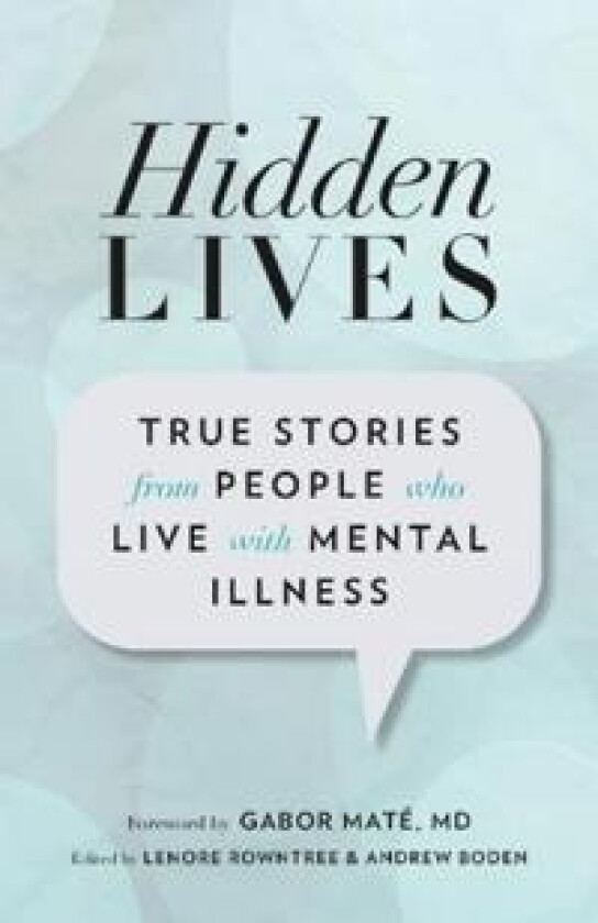 Hidden Lives