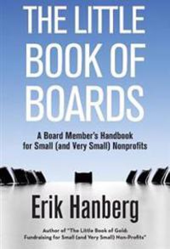 The Little Book of Boards