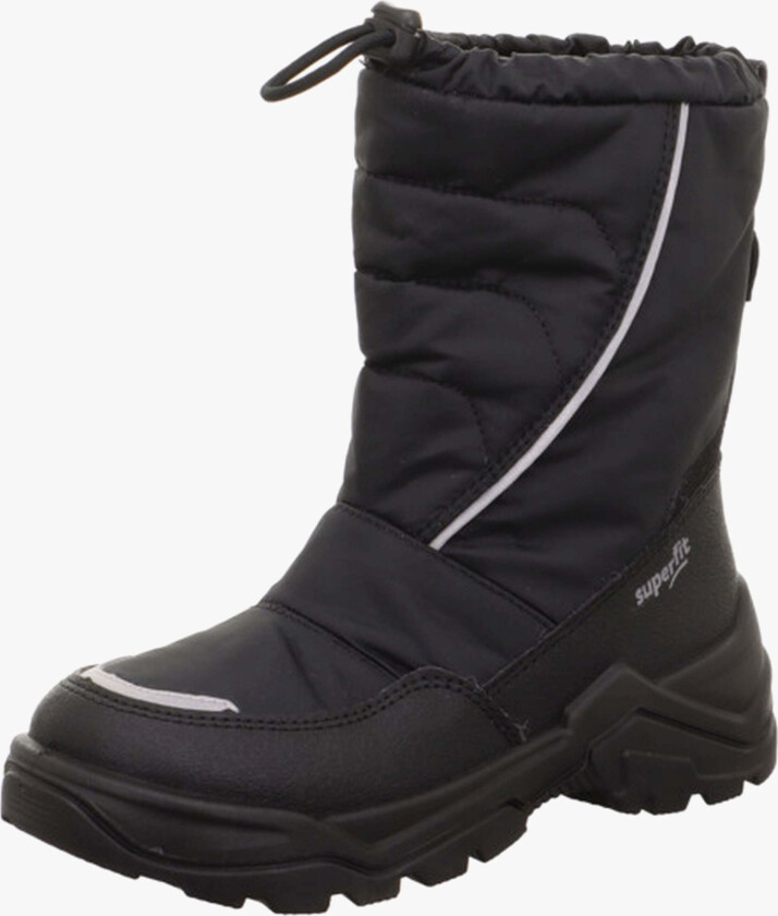 Snow Max Vintersko, Black, 31 - Vintersko & Vinterstøvler