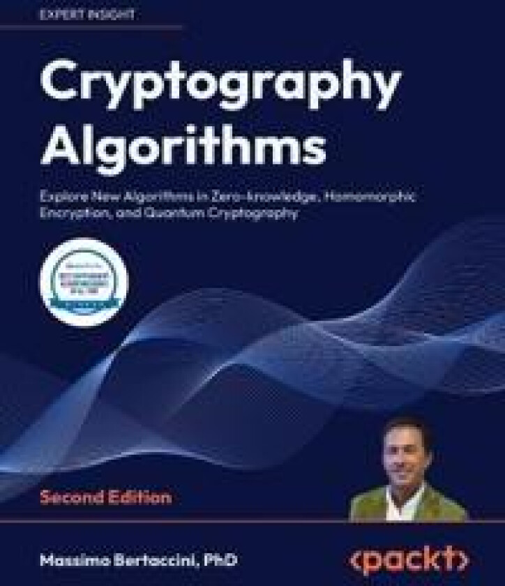 Cryptography Algorithms