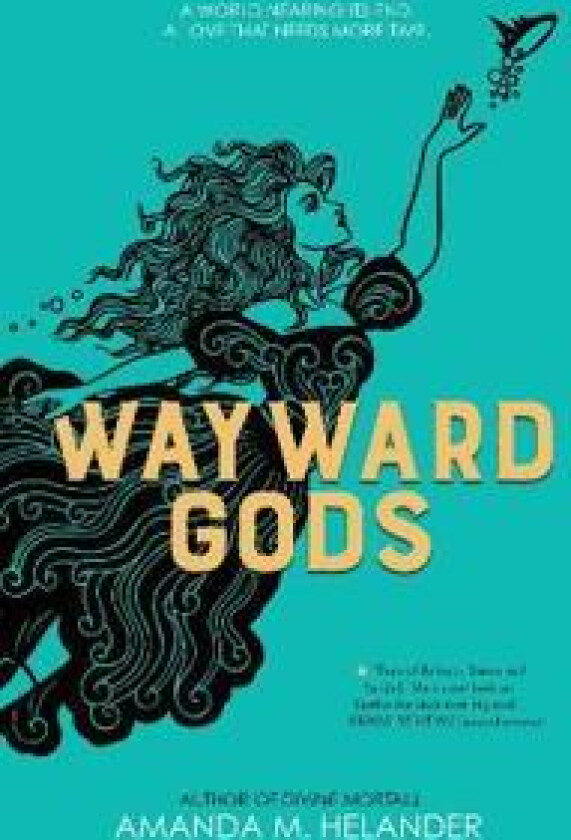 Wayward Gods