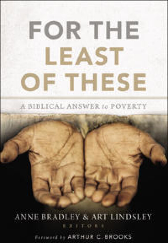 For the Least of These