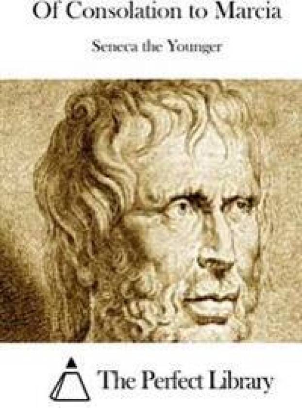 Of Consolation to Marcia