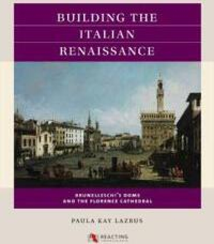 Building the Italian Renaissance