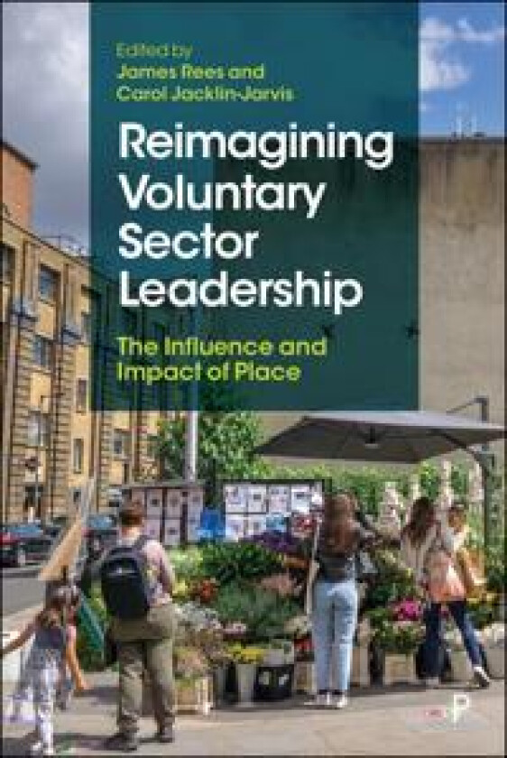 Reimagining Voluntary Sector Leadership