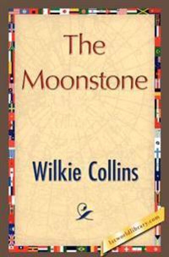 The Moonstone