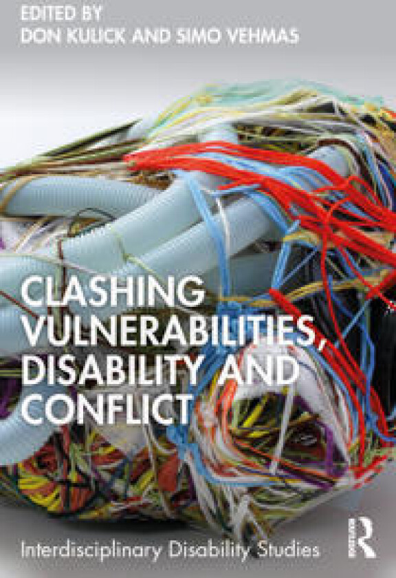 Clashing Vulnerabilities, Disability and Conflict