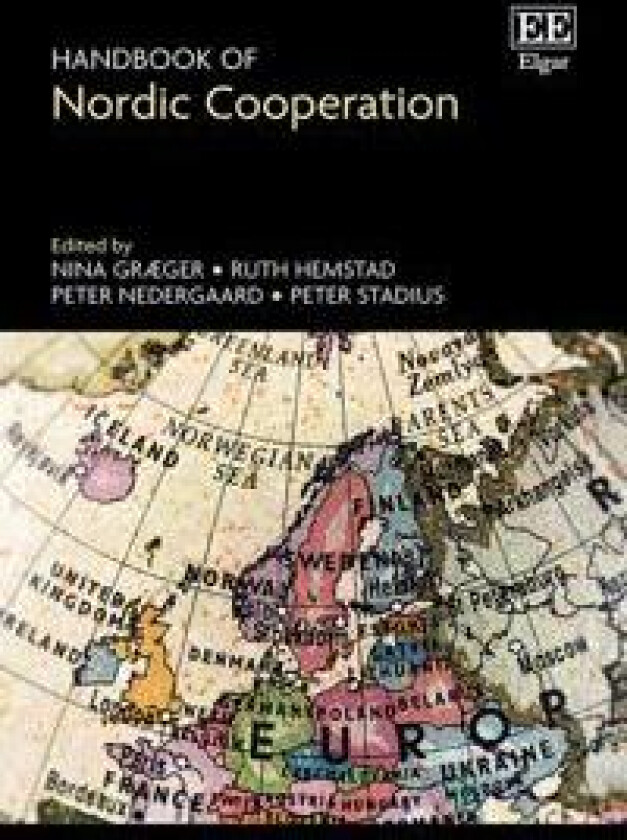 Handbook of Nordic Cooperation