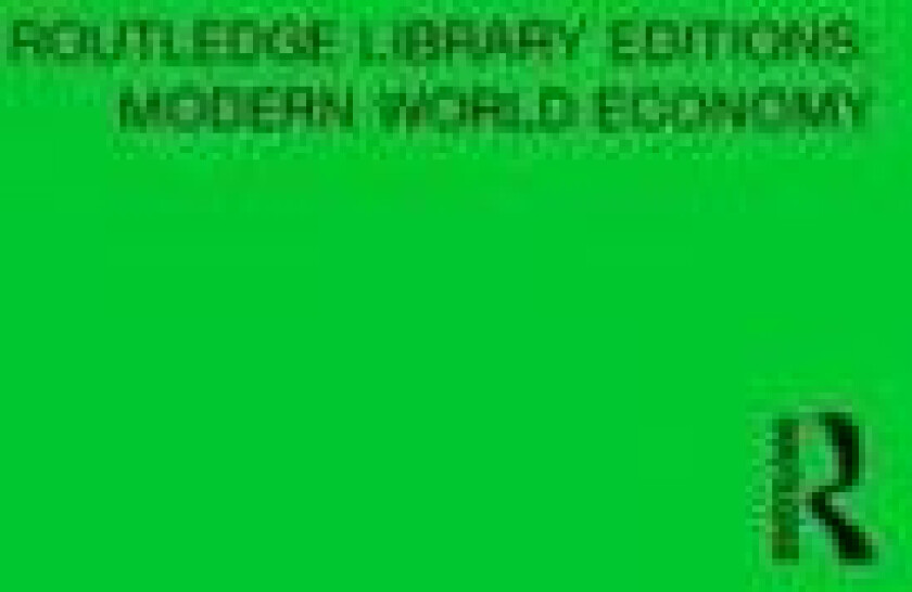 The International Steel Industry