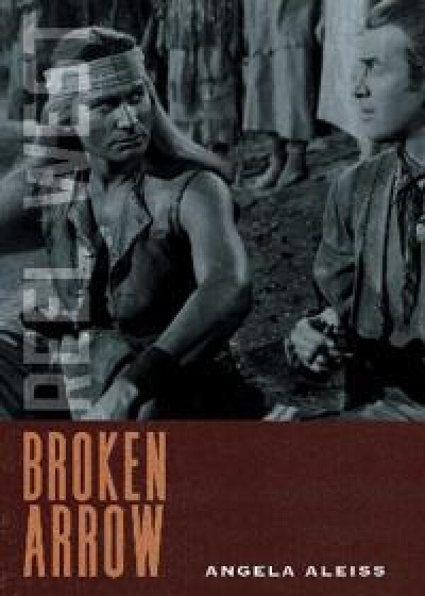 Broken Arrow