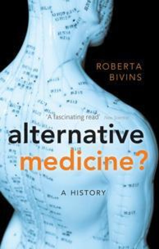 Alternative Medicine?