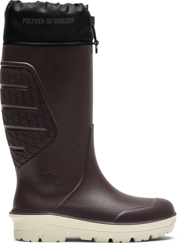Unisex Classic Sport High Nordic Berry