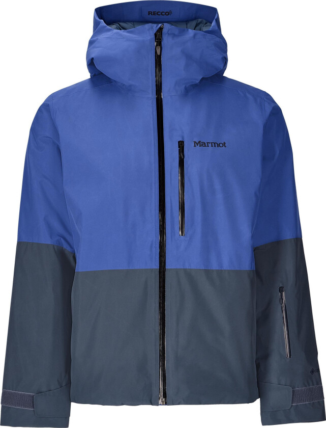 Men's Lightray GORE-TEX Jacket Oxide Blue/Thunderhead