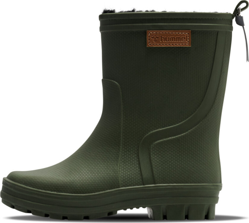 Kids' Thermo Boot Winter Moss