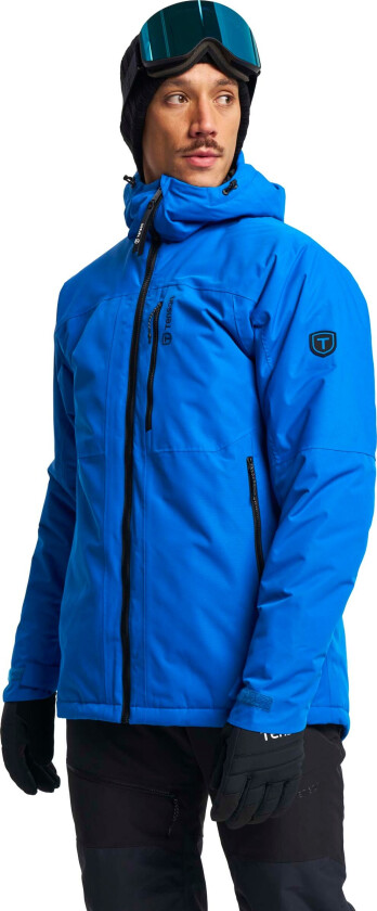 Men's Niseko Ski Jacket Blue