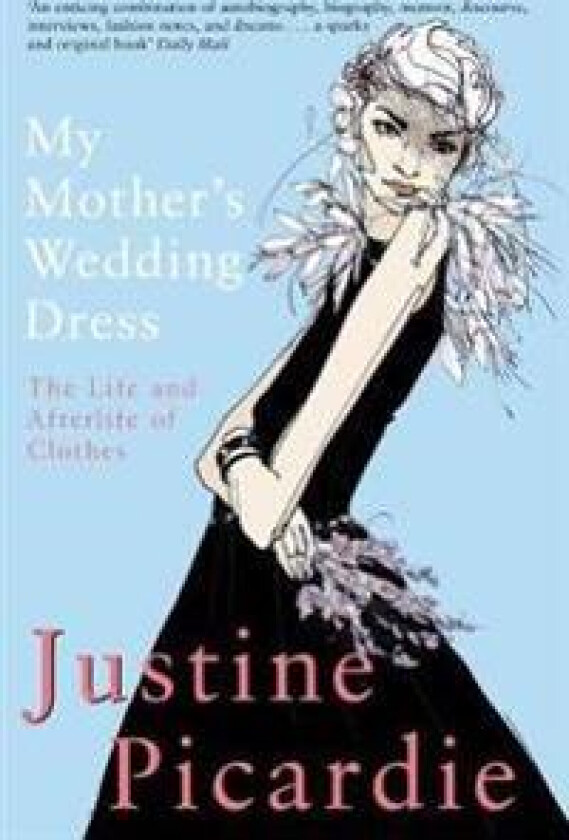 My Mother's Wedding Dress