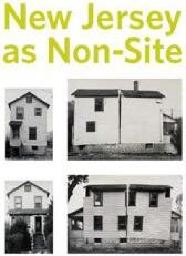 New Jersey as Non-Site