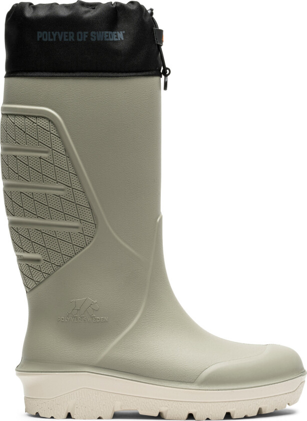 Unisex Classic Sport High Lav Grey