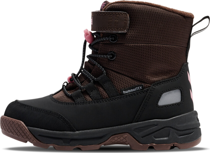 Kid's Snow Boot Tex Peppercorn