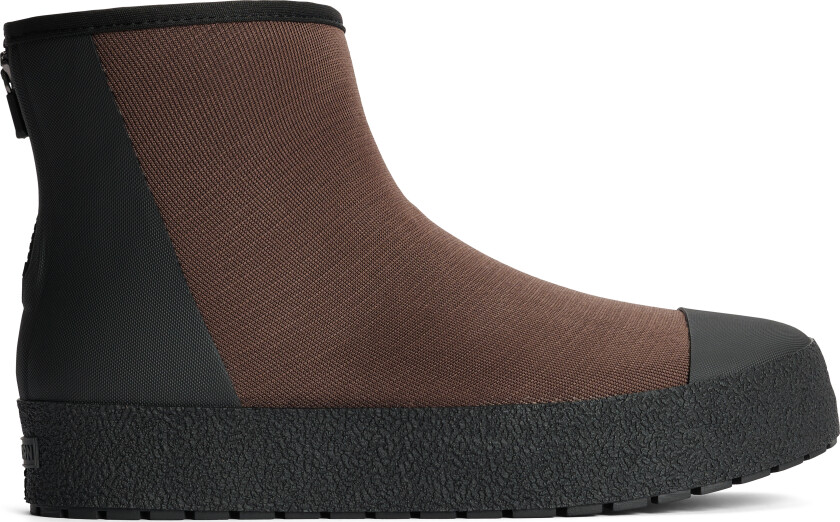 Men's Arch Hybrid Chocolate Brown