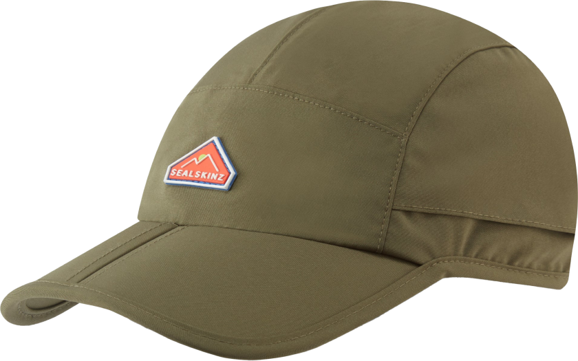 Bilde av Sealskinz Poringland Olive