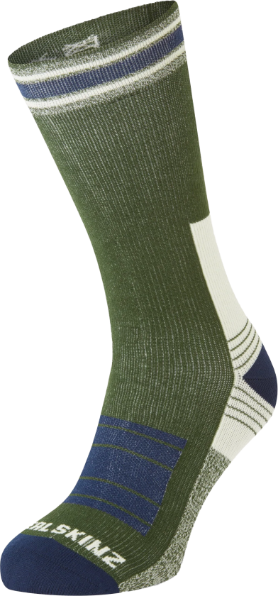 Sealskinz Norwich Olive