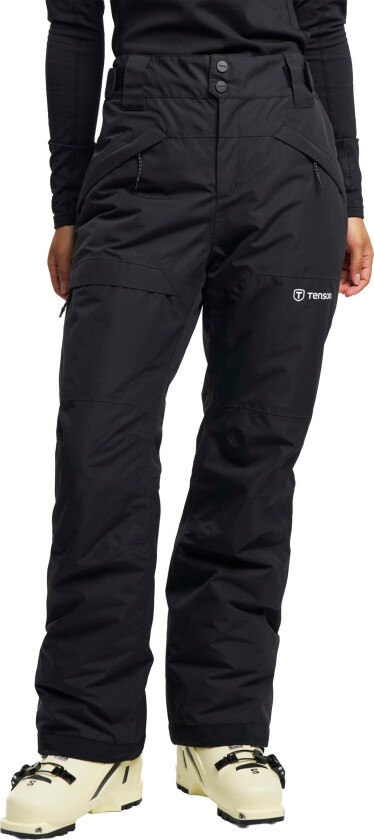 Women's Niseko Ski Pants Black