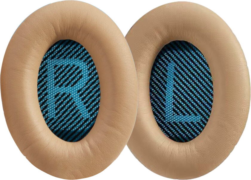 Erstatnings-øreputer for Bose QC15 QC25 QC35 AE 2