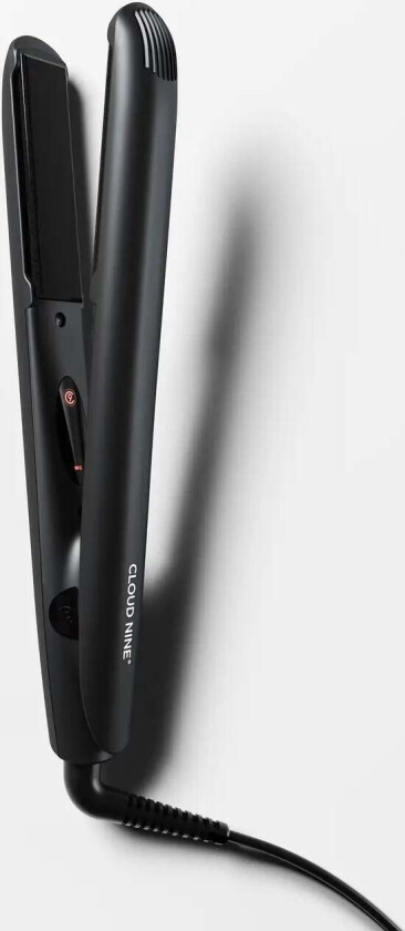 The Touch Iron Black