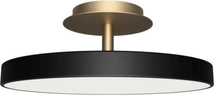 Asteria Plus medium - Svart