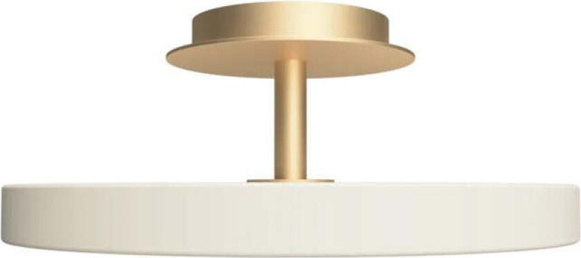 Asteria Plus medium - Hvit