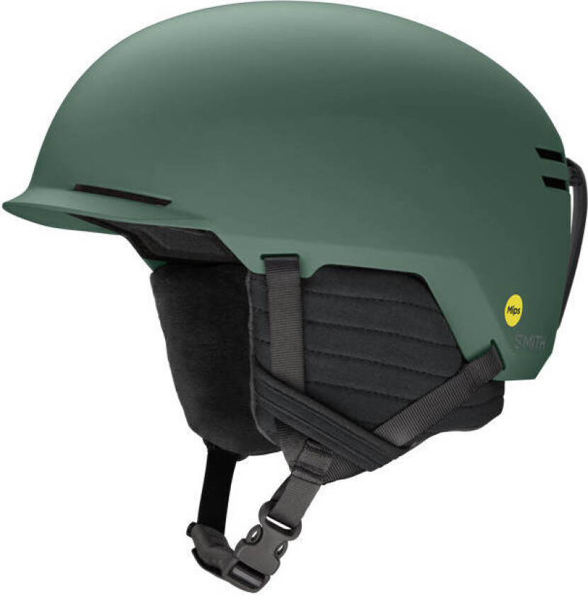 Scout JR MIPS matte cactus S