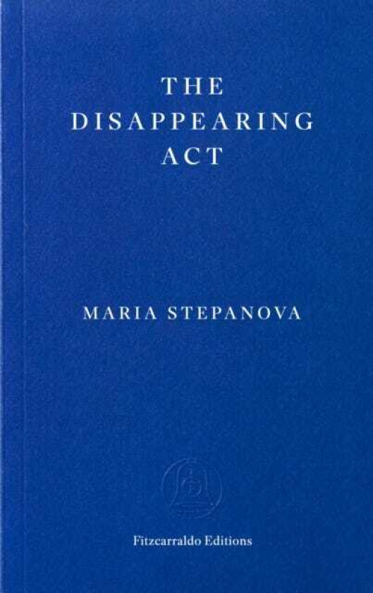 The Disappearing Act