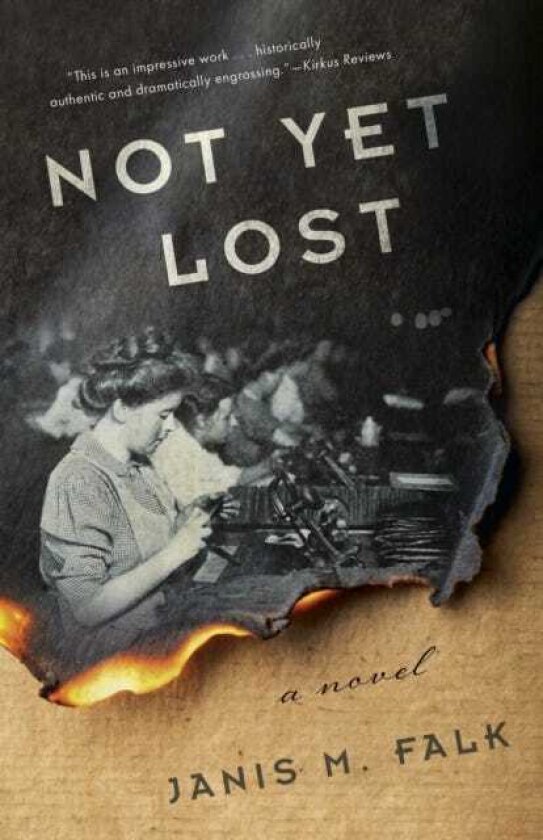Not Yet Lost