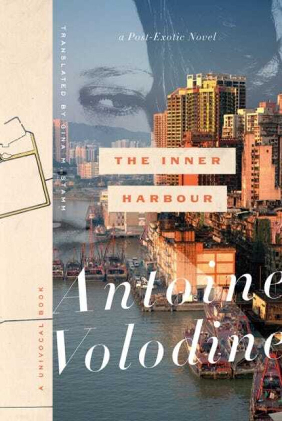 The Inner Harbour A PostExotic Novel