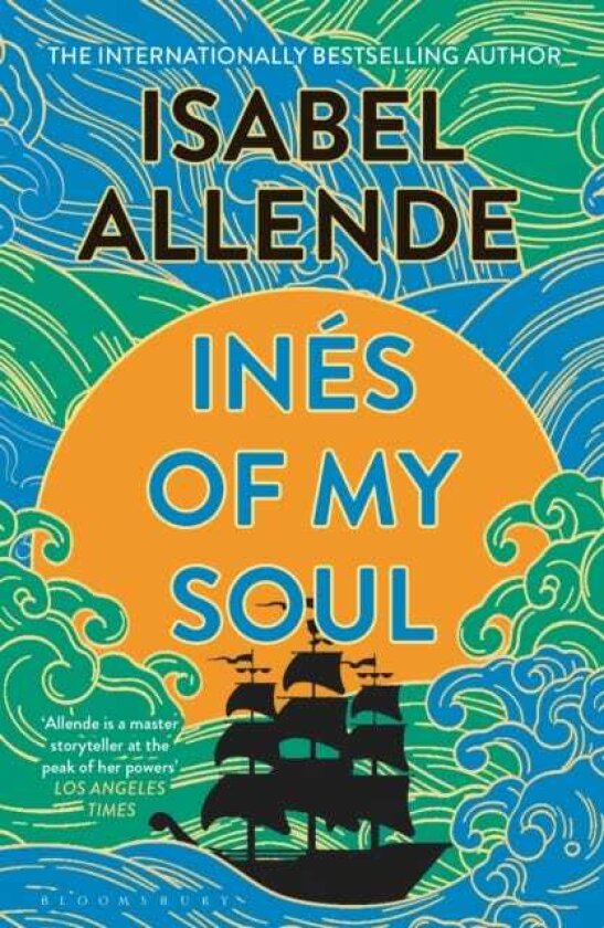 Ines of My Soul