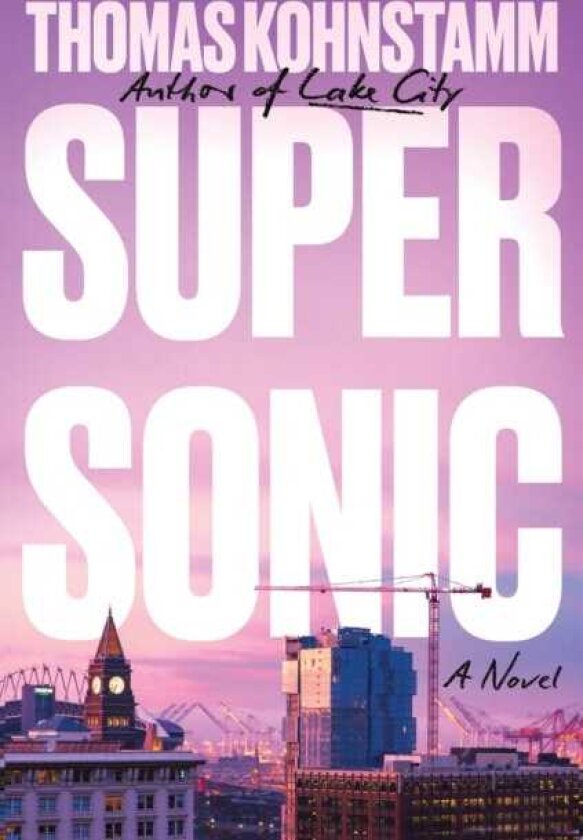 Supersonic