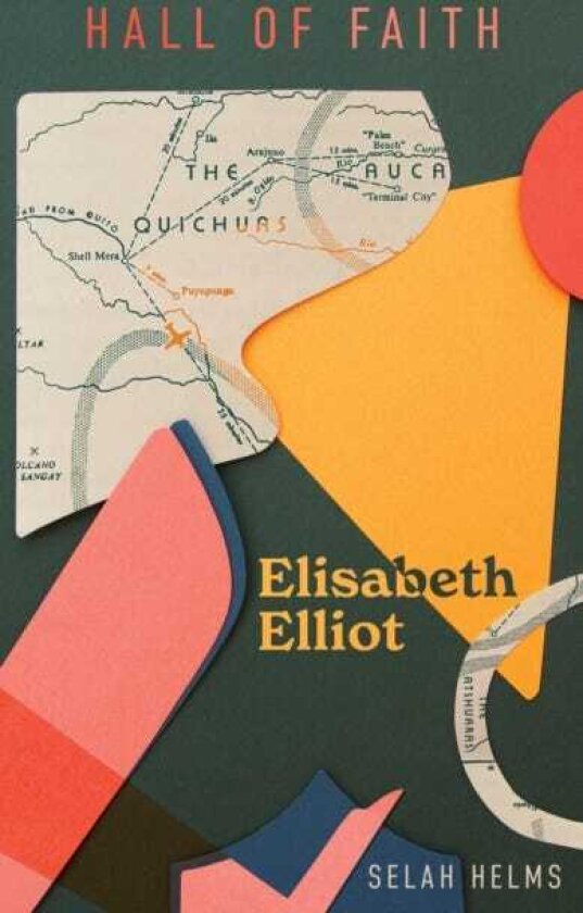 Elisabeth Elliot