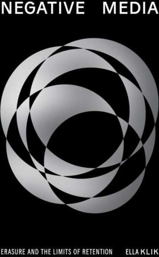 Negative Media Erasureand the Limits of Retention