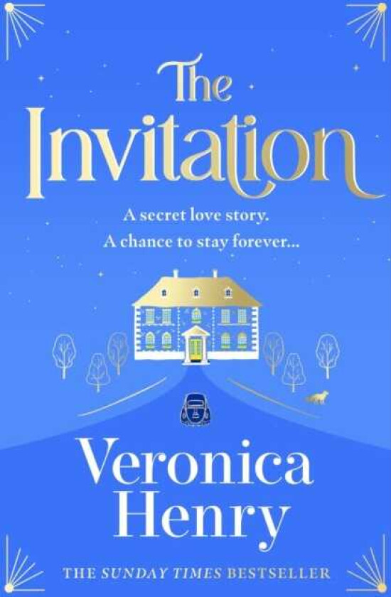 The Invitation The enchanting and irresistibly romantic new novel from the bestselling author!