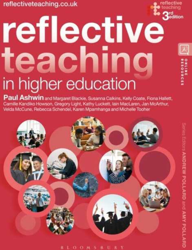 Reflective Teaching in Higher Education