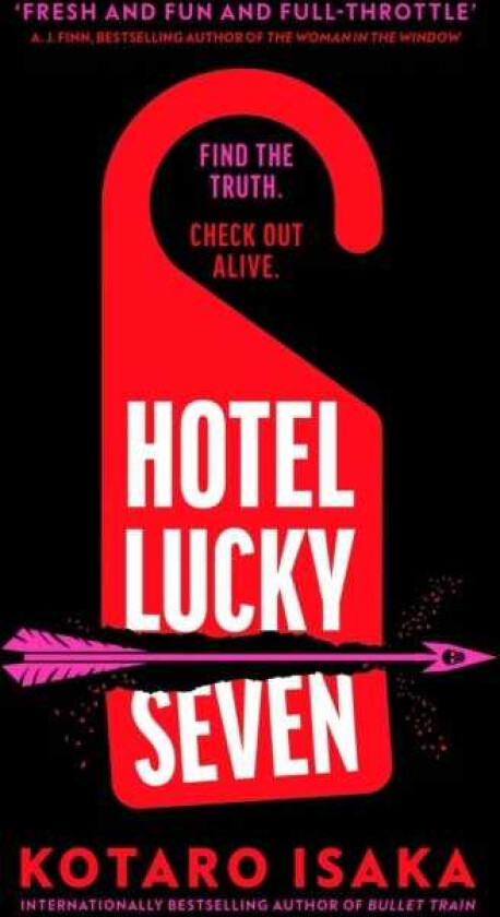Hotel Lucky Seven