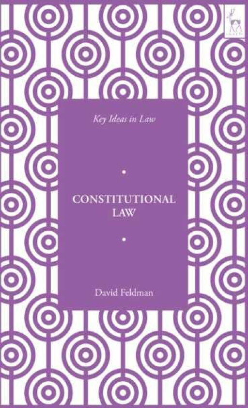 Key Ideas in Constitutional Law