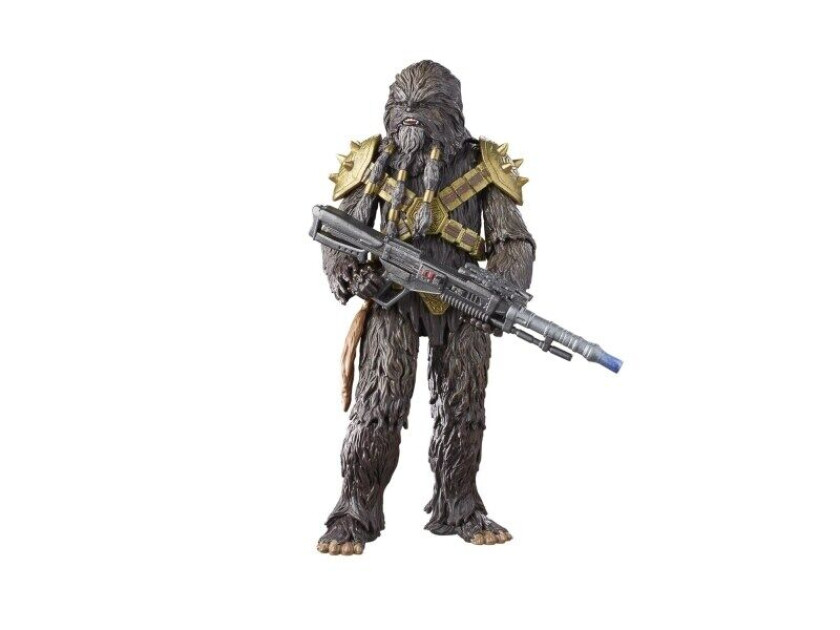 Star Wars The Black Series Krrsantan The Book of Boba Fett 15cm