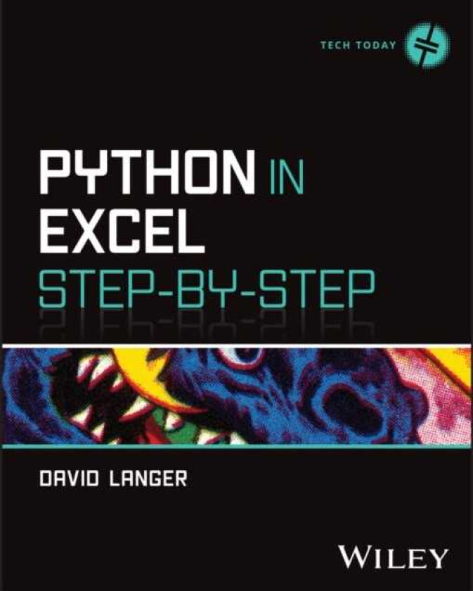Python in Excel StepbyStep