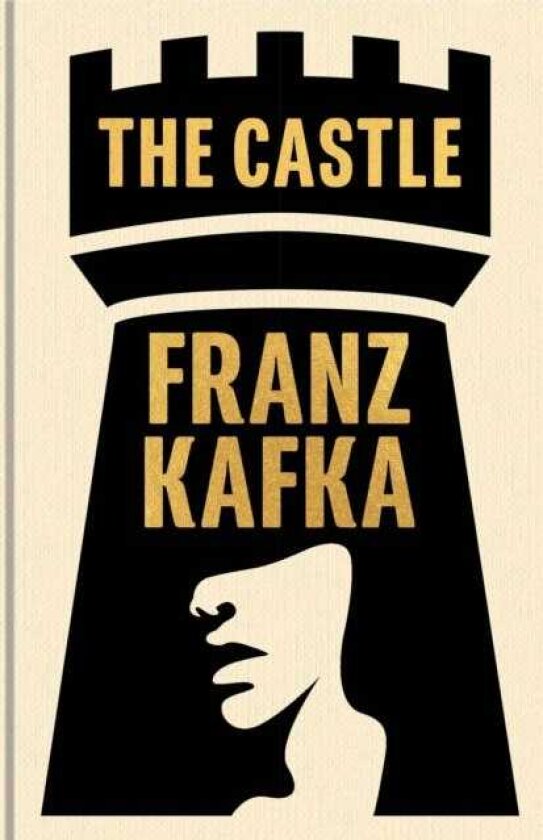 The Castle Gilded Pocket Edition