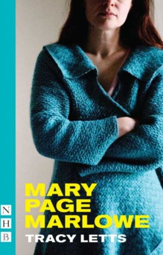 Mary Page Marlowe