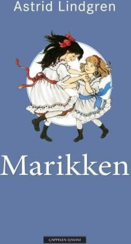 Marikken av Astrid Lindgren